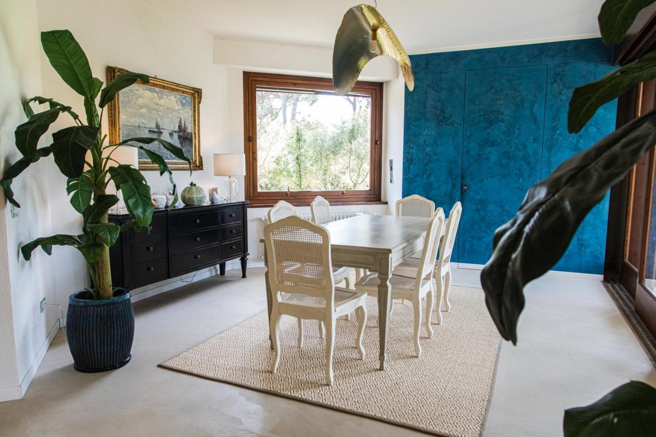 Villa Roccapini Castiglione della Pescaia Extérieur photo