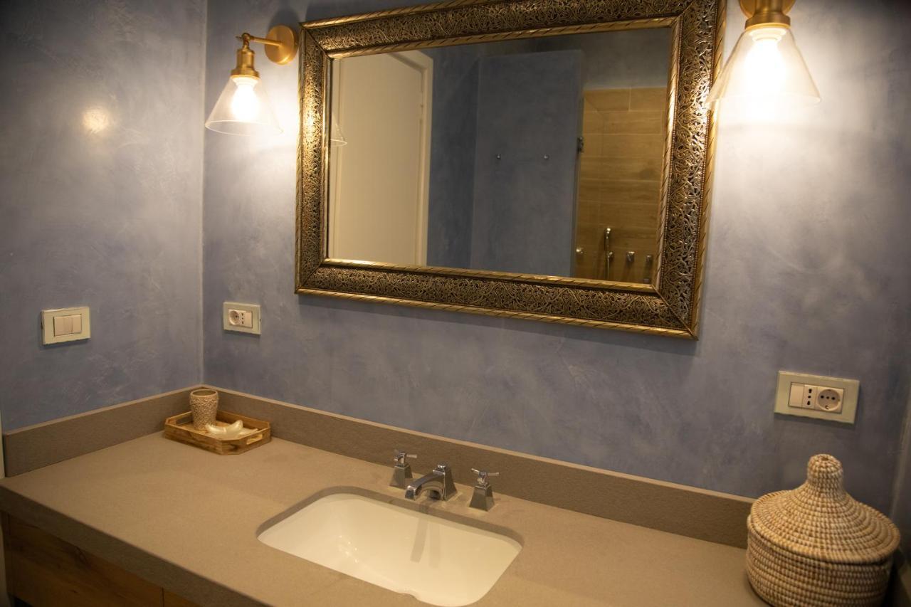 Villa Roccapini Castiglione della Pescaia Extérieur photo