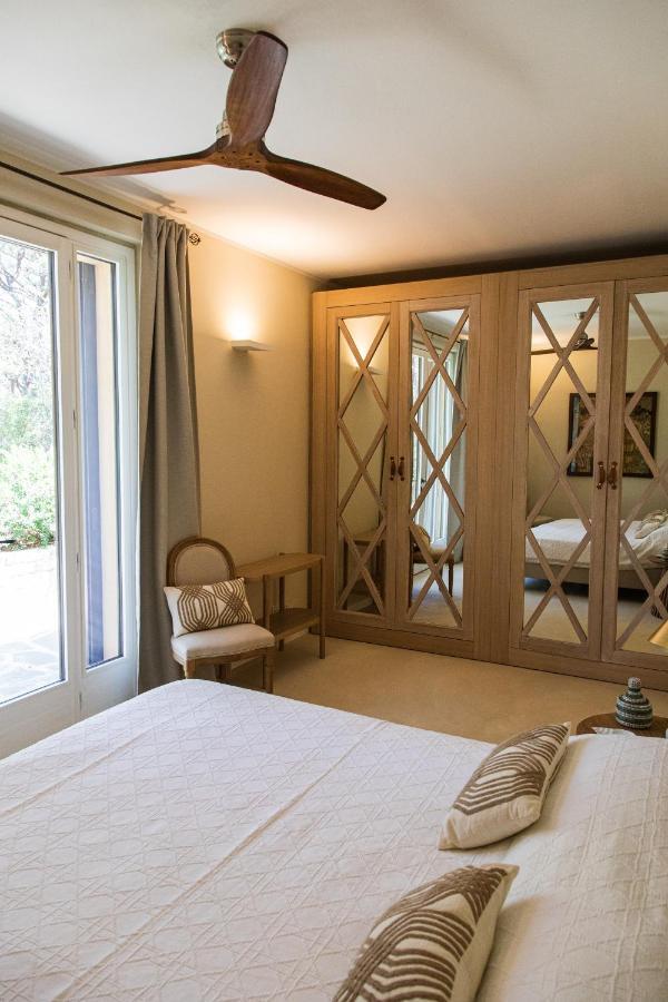 Villa Roccapini Castiglione della Pescaia Extérieur photo